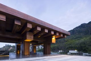 Hotel The Naka Phuket