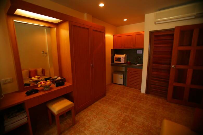 Hotel Kamala Dreams