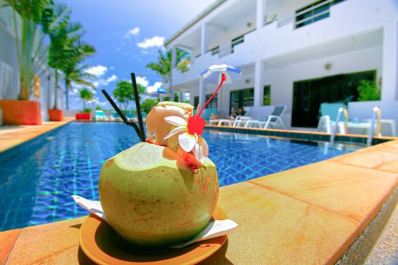 Hotel Kamala Dreams