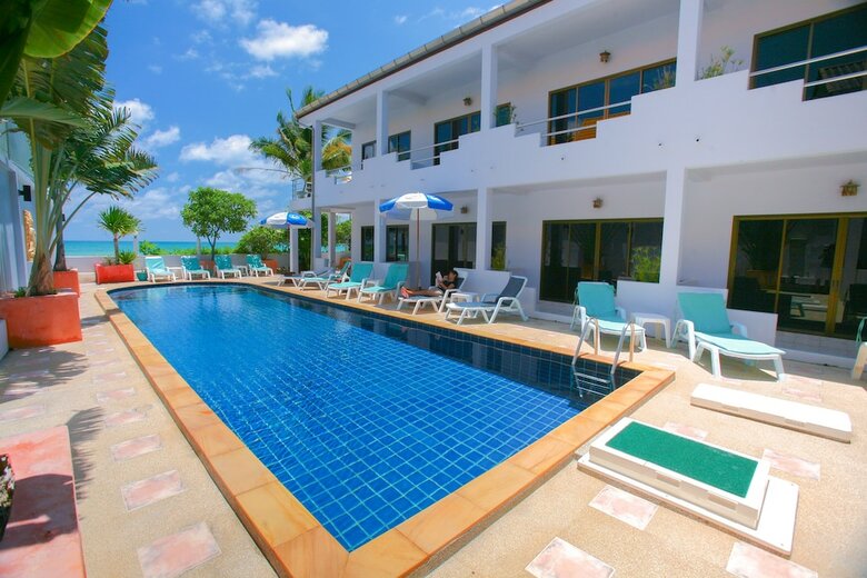 Hotel Kamala Dreams