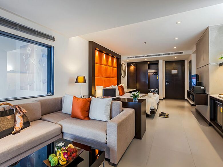 Cape Sienna Hotel & Villas