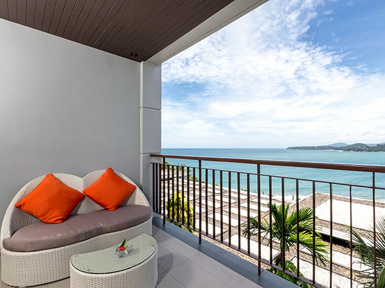 Cape Sienna Hotel & Villas