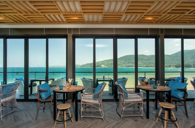 Cape Sienna Hotel & Villas