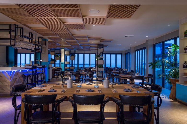 Cape Sienna Hotel & Villas