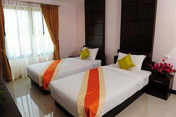 Ice Kamala Beach Hotel