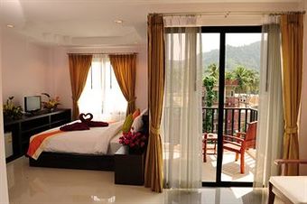 Ice Kamala Beach Hotel