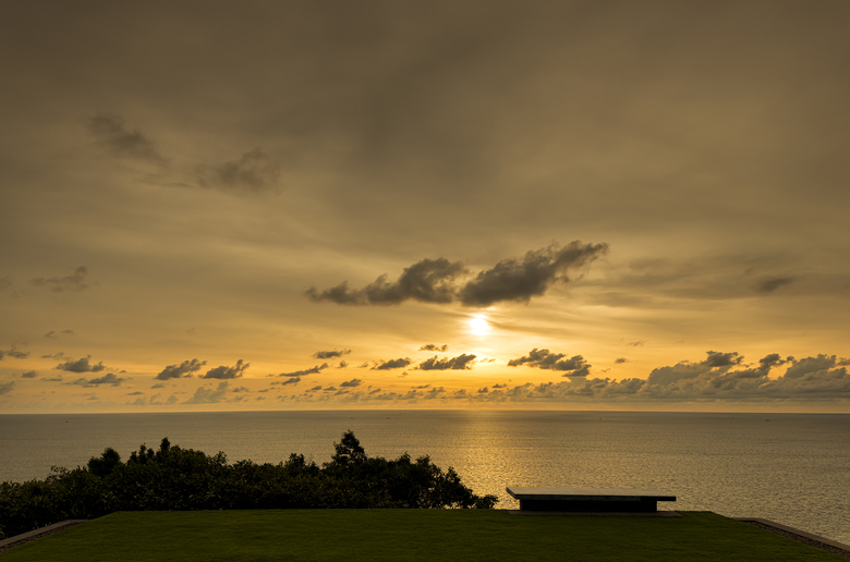 Hotel Paresa Resort Phuket