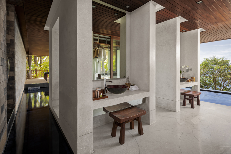 Hotel Paresa Resort Phuket