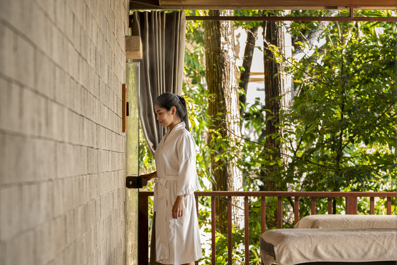 Hotel Paresa Resort Phuket