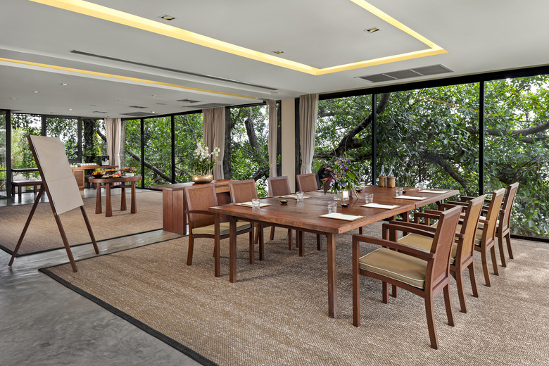 Hotel Paresa Resort Phuket
