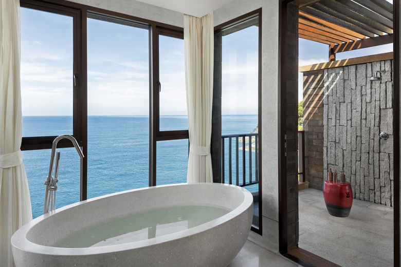 Hotel Paresa Resort Phuket