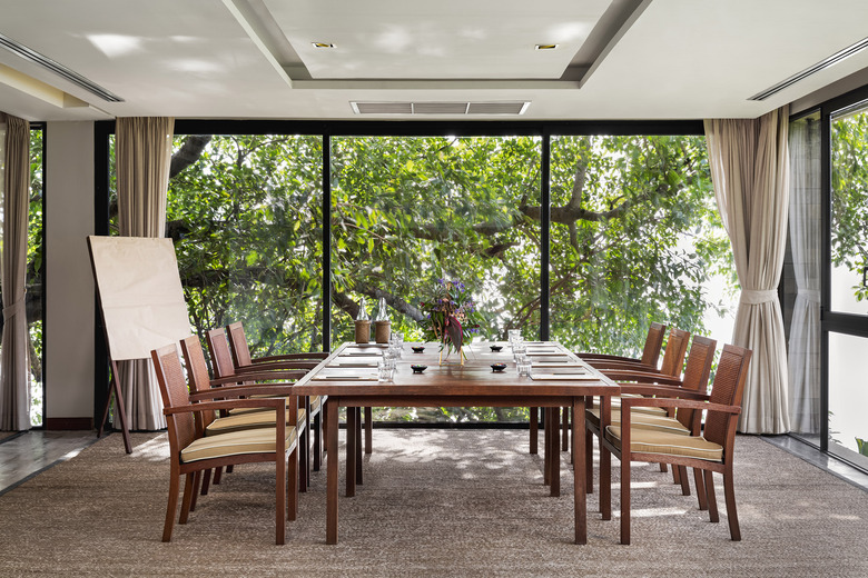 Hotel Paresa Resort Phuket