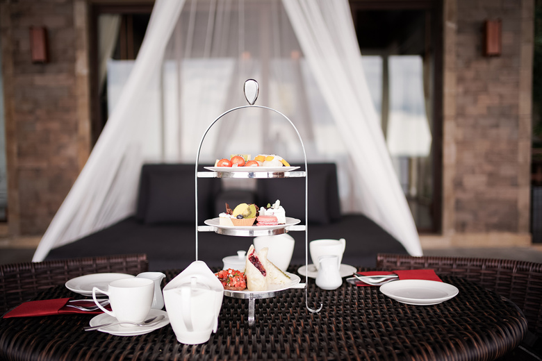 Hotel Paresa Resort Phuket