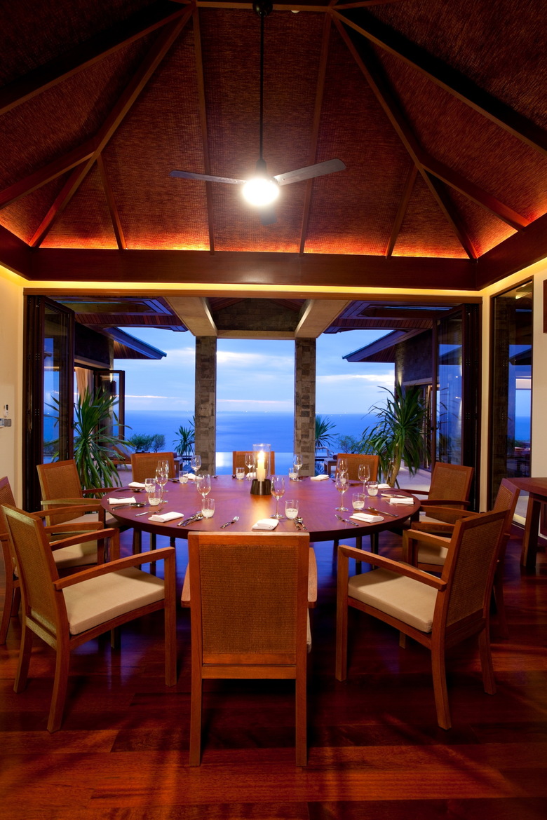 Hotel Paresa Resort Phuket