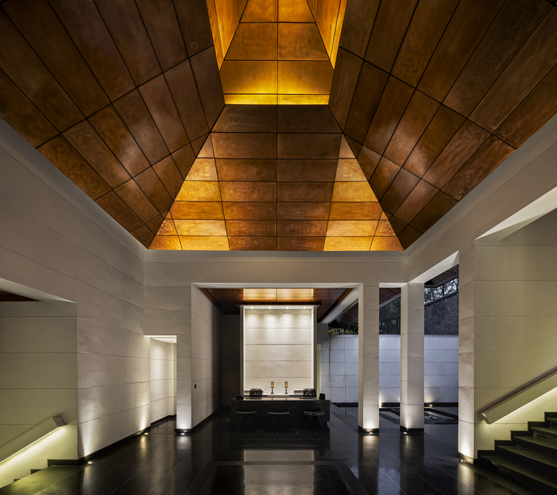 Hotel Paresa Resort Phuket