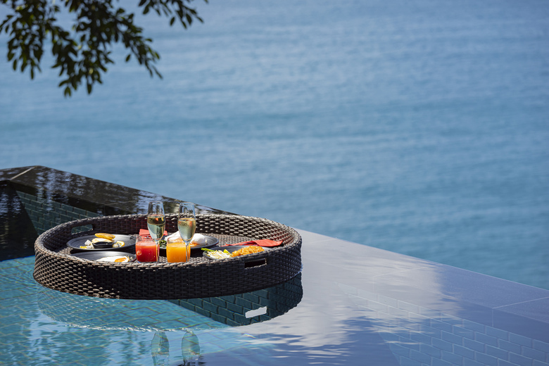 Hotel Paresa Resort Phuket