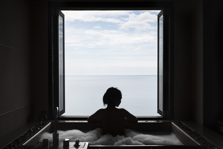 Hotel Paresa Resort Phuket