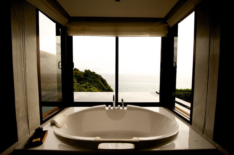 Hotel Paresa Resort Phuket