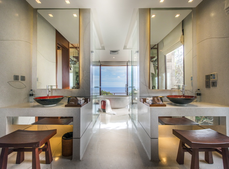 Hotel Paresa Resort Phuket