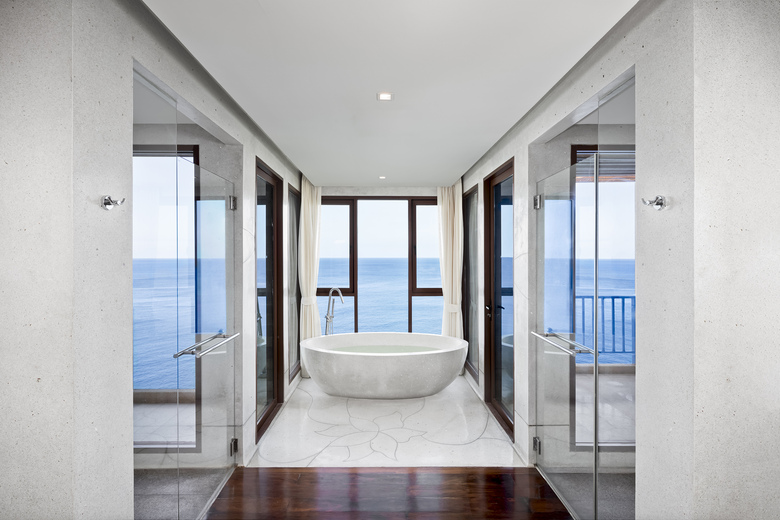 Hotel Paresa Resort Phuket