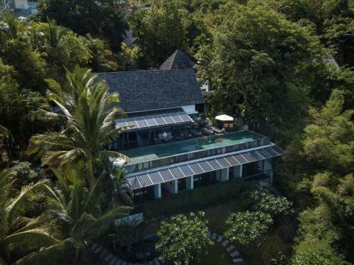 Villa Yang