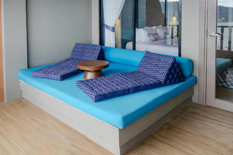 Hotel Aquamarine Resort & Villa