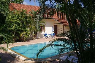 Hotel Rawai Garden Bungalows