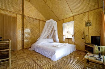 Hotel Bamboo Heaven Home