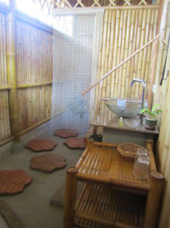 Hotel Bamboo Heaven Home