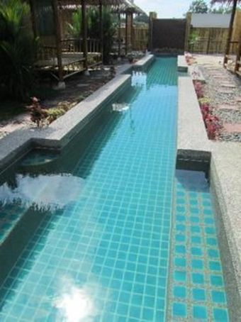 Hotel Bamboo Heaven Home