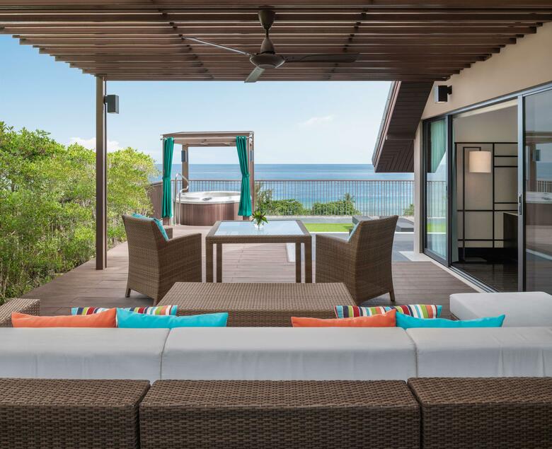 Hotel Hyatt Regency Phuket Resort