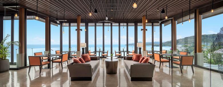 Hotel Hyatt Regency Phuket Resort