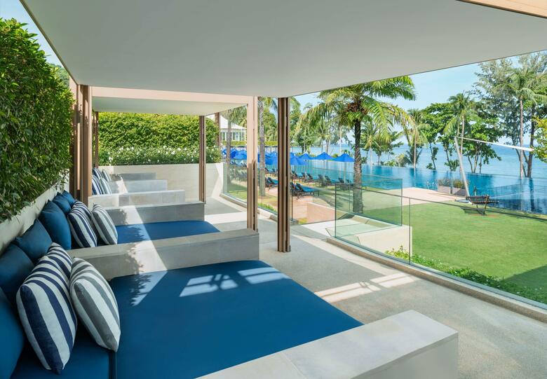 Hotel Hyatt Regency Phuket Resort