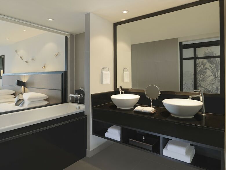 Hotel Hyatt Regency Phuket Resort