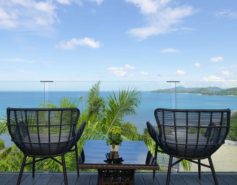 Hotel Hyatt Regency Phuket Resort
