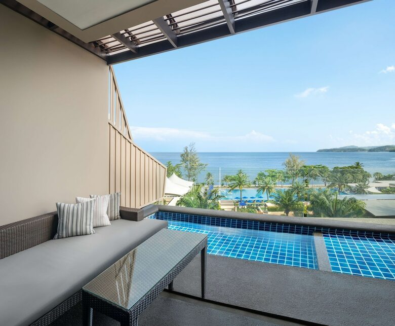 Hotel Hyatt Regency Phuket Resort