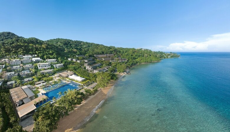 Hotel Hyatt Regency Phuket Resort