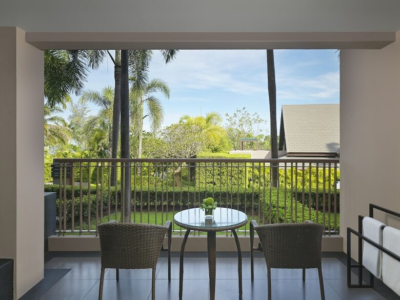 Hotel Hyatt Regency Phuket Resort
