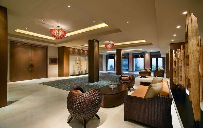 Hotel Hyatt Regency Phuket Resort