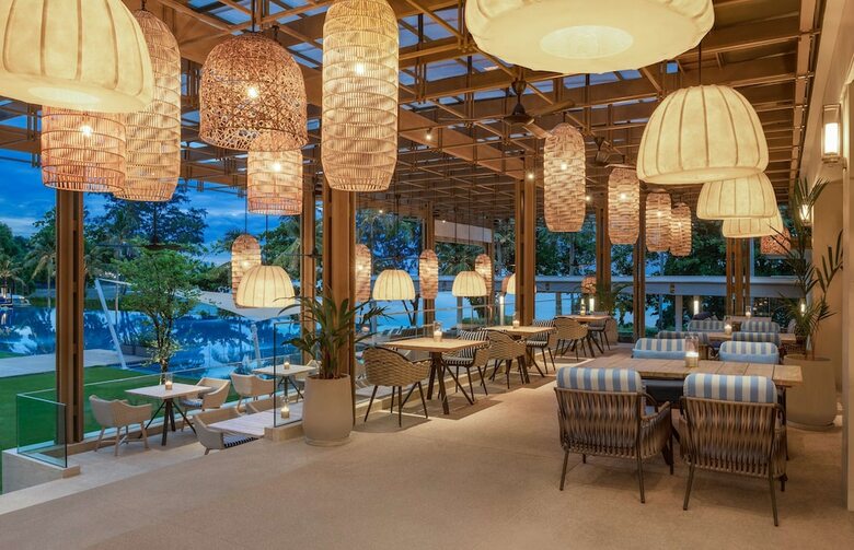 Hotel Hyatt Regency Phuket Resort