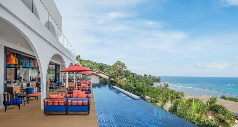 Hotel Hyatt Regency Phuket Resort