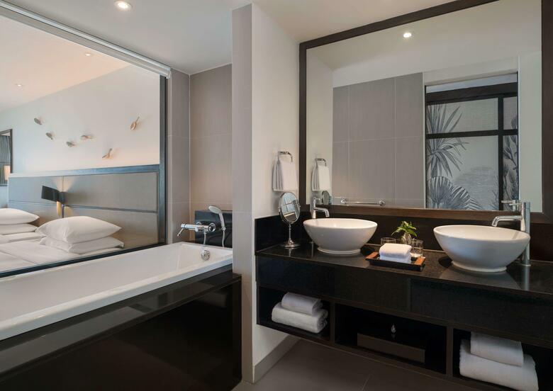 Hotel Hyatt Regency Phuket Resort
