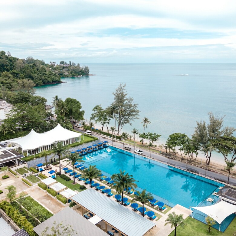 Hotel Hyatt Regency Phuket Resort