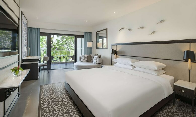 Hotel Hyatt Regency Phuket Resort