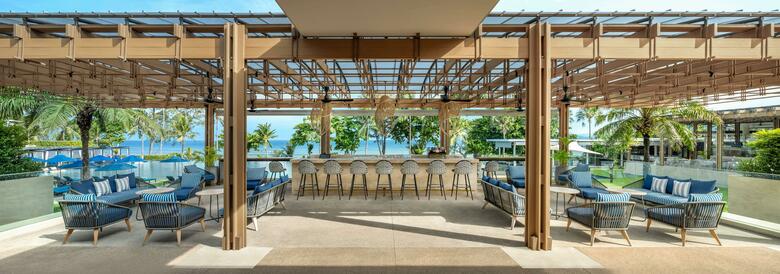 Hotel Hyatt Regency Phuket Resort