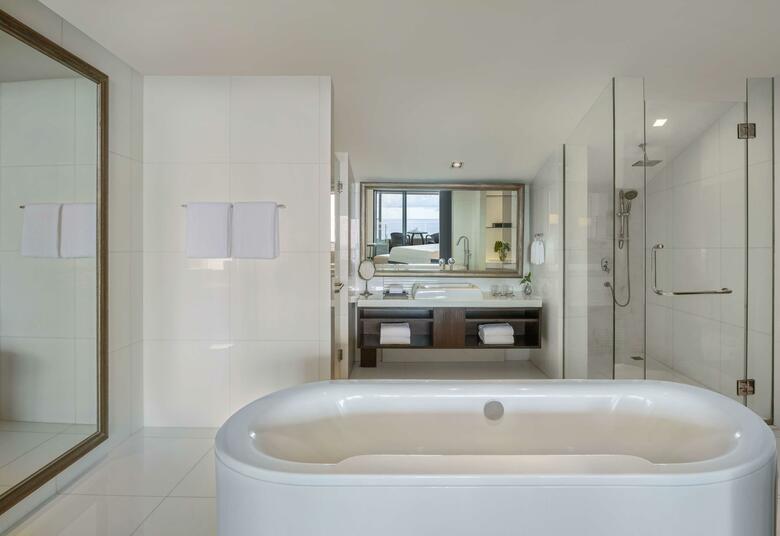 Hotel Hyatt Regency Phuket Resort
