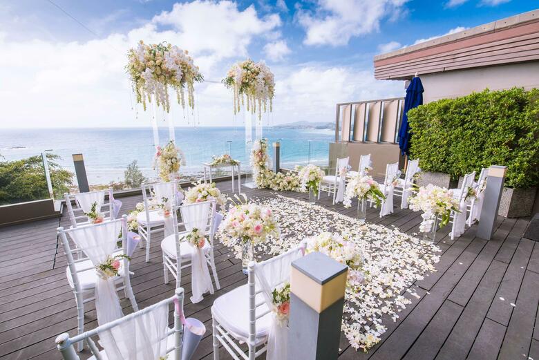 Hotel Hyatt Regency Phuket Resort
