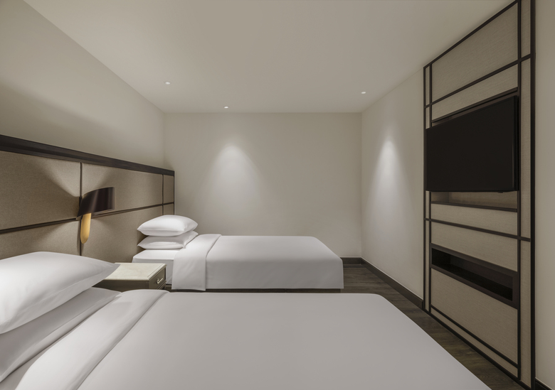 Hotel Hyatt Regency Phuket Resort