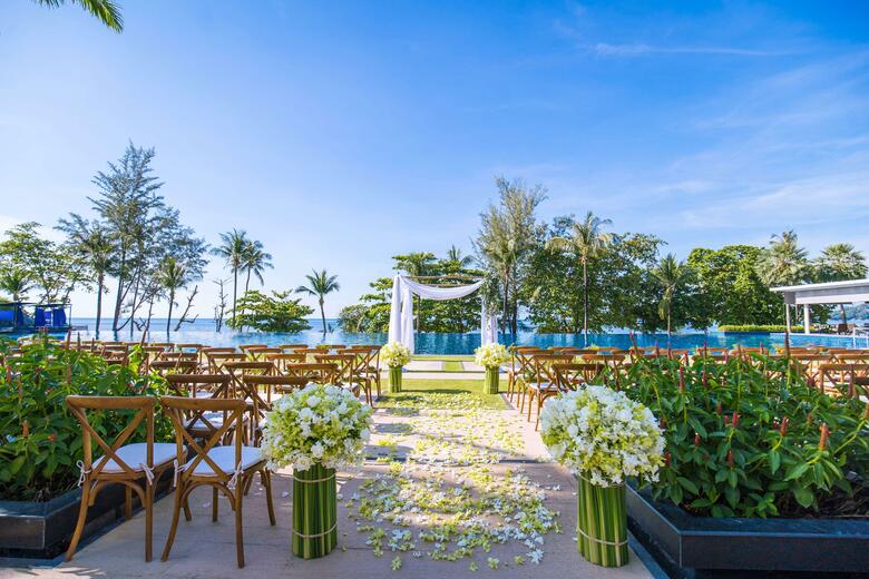 Hotel Hyatt Regency Phuket Resort