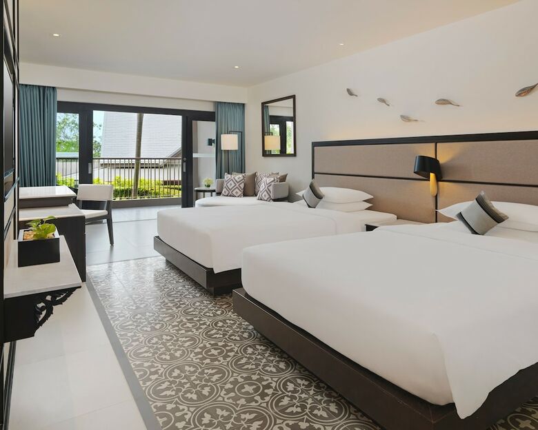 Hotel Hyatt Regency Phuket Resort